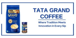 Tata Grand Coffee