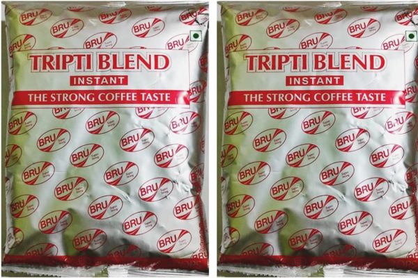 Bru Tripti Coffee Powder