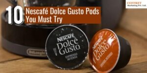 dolce gusto pods
